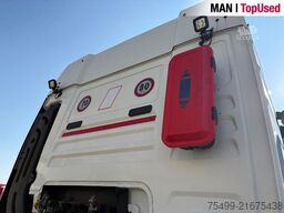 MAN TGX 18.510 4x2 BL SA