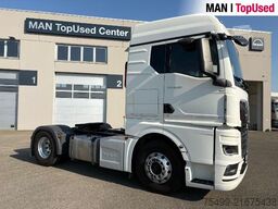 MAN TGX 18.510 4x2 BL SA