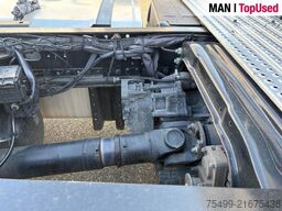 MAN TGX 18.510 4x2 BL SA