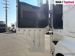 MAN TGX 18.510 4x2 BL SA