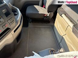 MAN TGX 18.510 4x2 BL SA