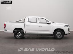 Maxus T90 EV T90 89kWh WLTP 471km Pickup CarPlay Airc...