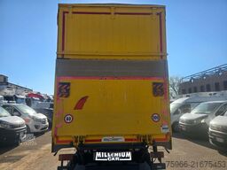 Iveco 75E17 CENTINATO 6,20 SPONDA DISCO