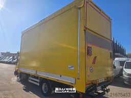 Iveco 75E17 CENTINATO 6,20 SPONDA DISCO