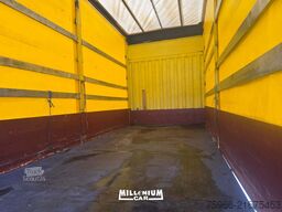 Iveco 75E17 CENTINATO 6,20 SPONDA DISCO