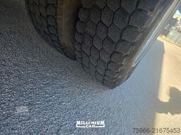 Iveco 75E17 CENTINATO 6,20 SPONDA DISCO