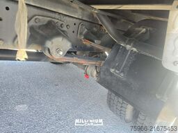 Iveco 75E17 CENTINATO 6,20 SPONDA DISCO