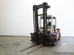 Kalmar DB6-600