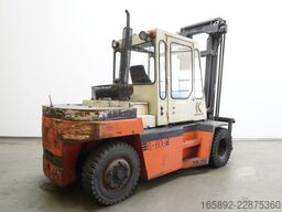 Kalmar DB6-600