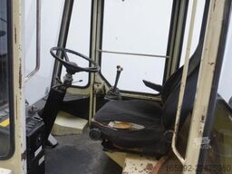 Kalmar DB6-600