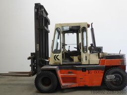 Kalmar DB6-600