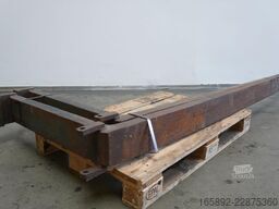 Kalmar DB6-600