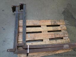 Kalmar DB6-600