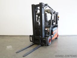 Linde E 25 ION 387