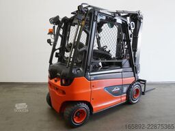 Linde E 25 ION 387