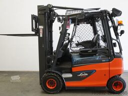 Linde E 25 ION 387