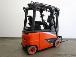 Linde E 16 PH EVO 386-02