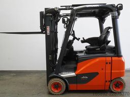 Linde E 16 PH EVO 386-02
