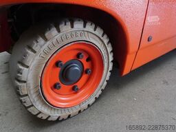 Linde E 16 PH EVO 386-02
