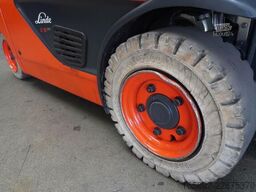 Linde E 16 PH EVO 386-02