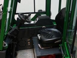 Combilift CB2500LPG