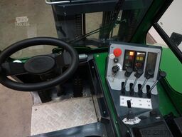 Combilift CB2500LPG