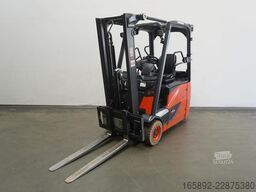 Linde E 16 H EVO 386-02