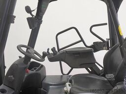 Linde E 16 H EVO 386-02