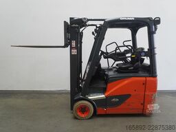 Linde E 16 H EVO 386-02