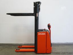 Linde L 16 1173