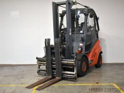 Linde H 45 T EVO 394-02