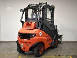 Linde H 45 T EVO 394-02