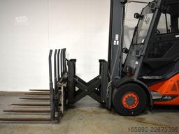 Linde H 45 T EVO 394-02
