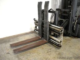 Linde H 45 T EVO 394-02