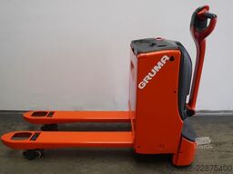 Linde T 16 1152
