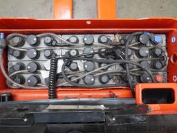 Linde T 16 1152