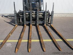 Linde H 80 T/900 EVO 396-03