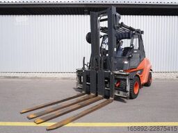 Vysokozdvižný vozík Linde H 80 T/900 EVO 396-03
