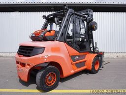 Linde H 80 T/900 EVO 396-03
