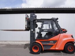 Linde H 80 T/900 EVO 396-03
