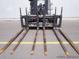 Linde H 80 T/900 EVO 396-03