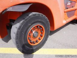Linde H 80 T/900 EVO 396-03