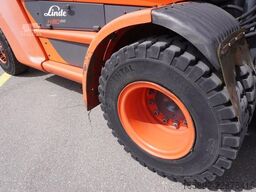 Linde H 80 T/900 EVO 396-03