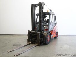 Vysokozdvižný vozík Linde H 50 D EVO 394-02