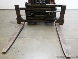 Linde H 50 D EVO 394-02