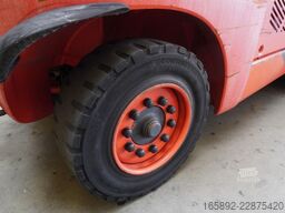 Linde H 50 D EVO 394-02