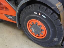 Linde H 50 D EVO 394-02