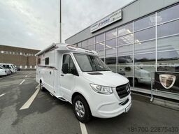 Weinsberg CaraCompact EDITION PEPPER 640 MEG *bis 5 Tage*Probewohnen*