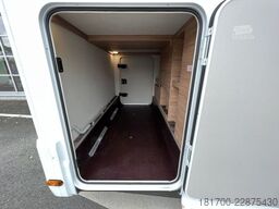 Weinsberg CaraCompact EDITION PEPPER 640 MEG *bis 5 Tage*Probewohnen*