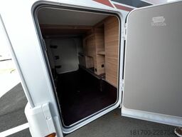 Weinsberg CaraCompact EDITION PEPPER 640 MEG *bis 5 Tage*Probewohnen*
